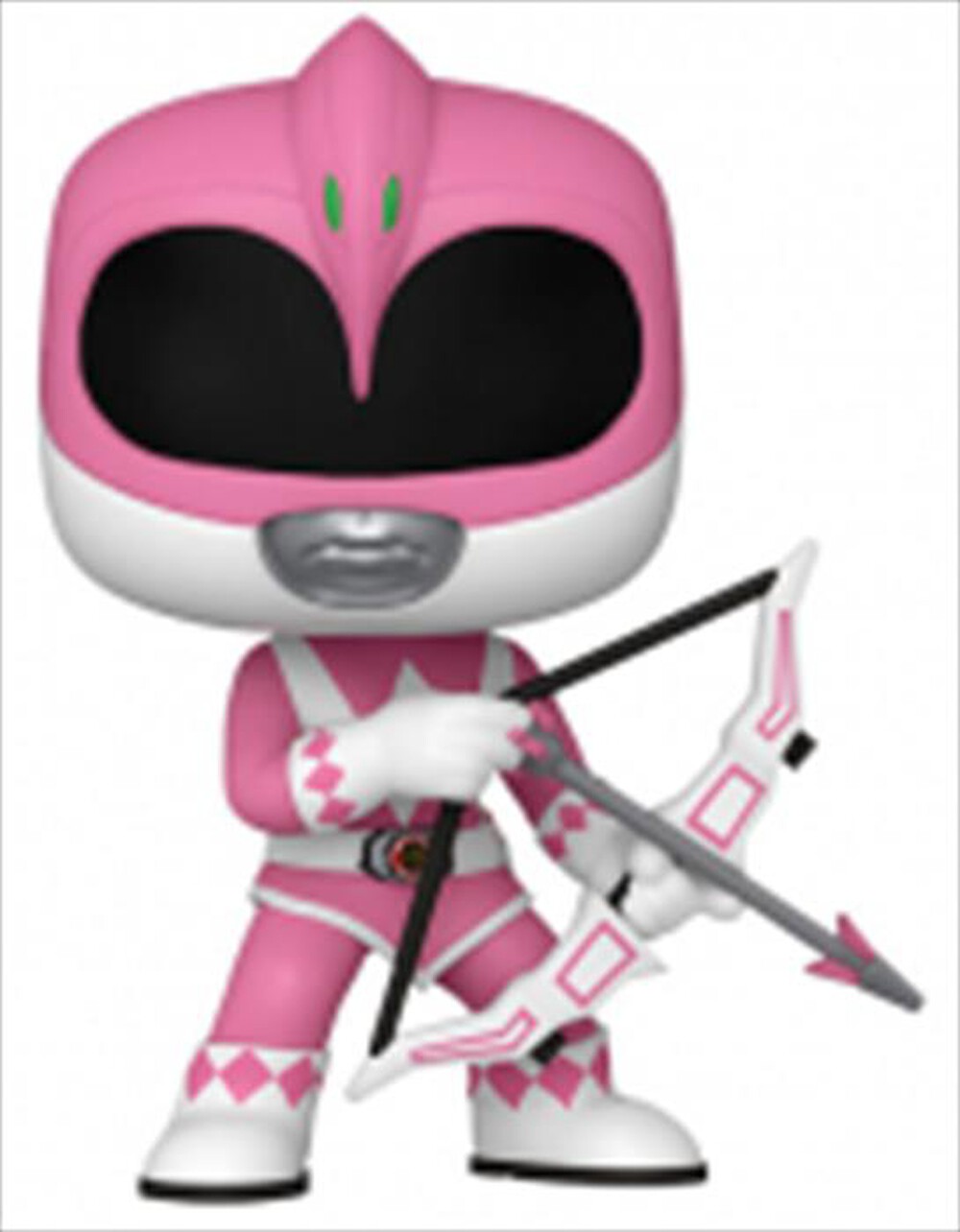 Immagine del prodotto FUNKO - Action figure Power Rangers 30th Pink Ranger 1373