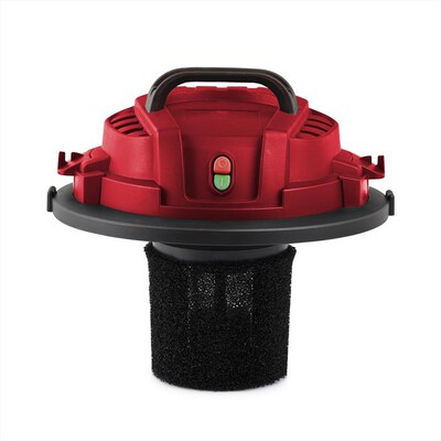 G3FERRARI - Bidone aspirapolvere G90028