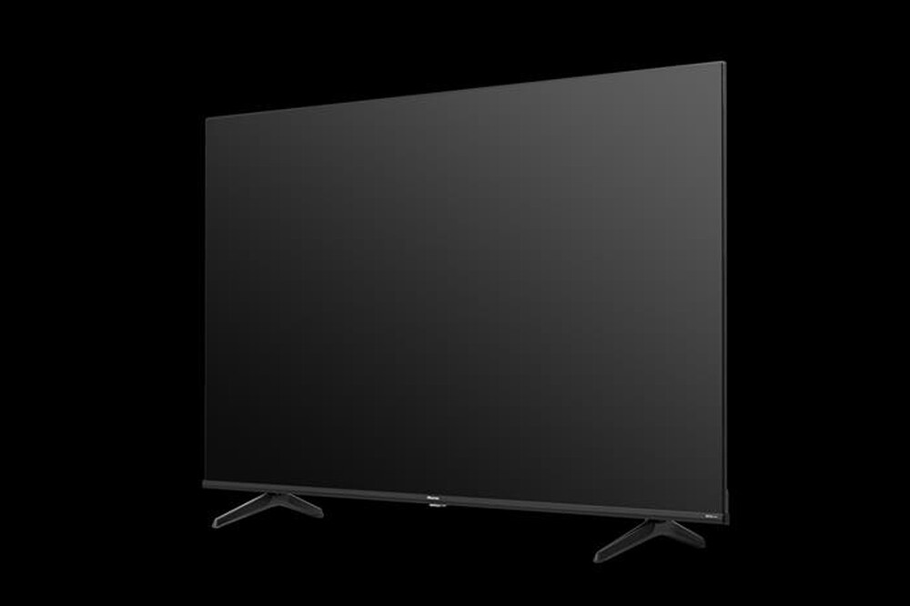 "HISENSE - Smart TV QLED 4K Dolby Vision 43\" 43E79HQ-Black"