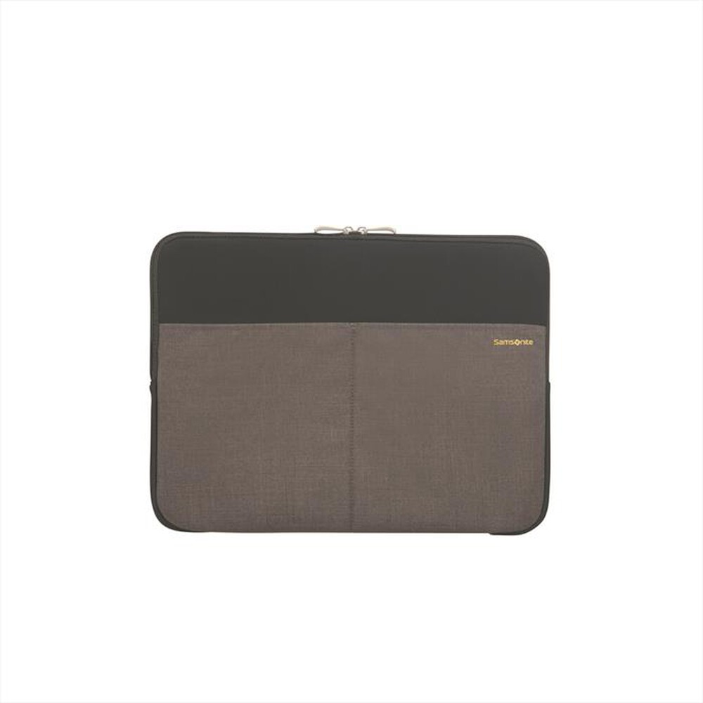 "SAMSONITE - COLORSHIELD 2.0-NERO/GRIGIO"