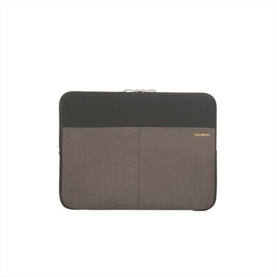 SAMSONITE - COLORSHIELD 2.0-NERO/GRIGIO