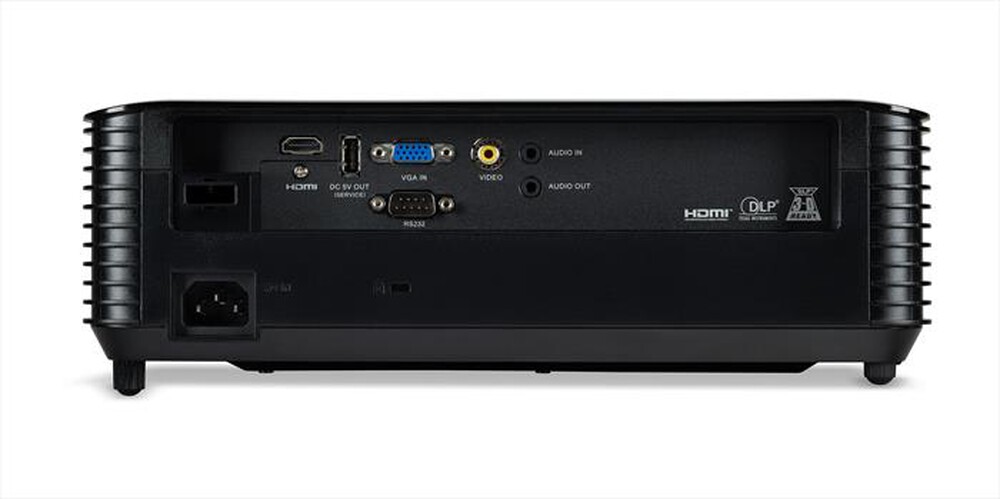 Immagine del prodotto ACER - Videoproiettore X1128I-Nero