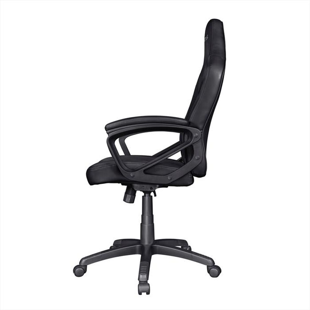 "TRUST - Sedia gaming GXT1701 RYON CHAIR-Black"