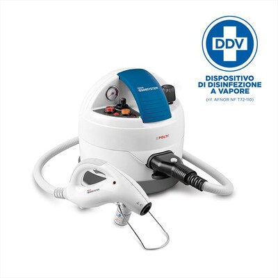 POLTI - Sani System Business