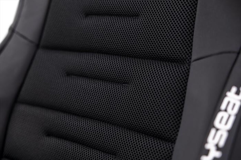 Immagine del prodotto PLAYSEAT - Sedia gaming TROPHY LOGITECH G EDITION-nero