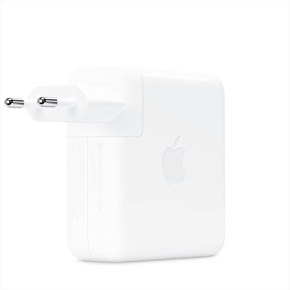 Immagine del prodotto APPLE - Alimentatore USB-C da 96W-Bianco