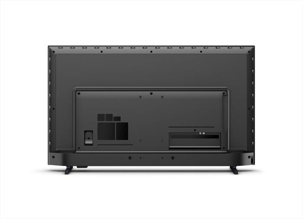 "PHILIPS - Smart TV LED UHD 4K 55\" 55PUS8079/12-Black"