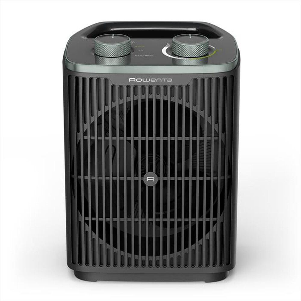 Immagine del prodotto ROWENTA - Termoventilatore Intense Comfort SO2360F0-Nero