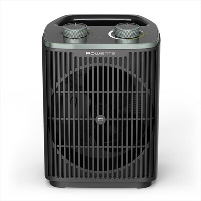 ROWENTA - Termoventilatore Intense Comfort SO2360F0-Nero