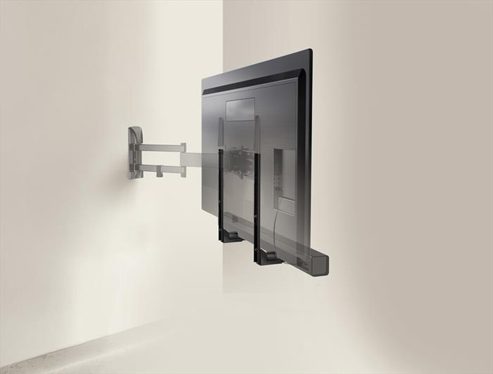 Immagine del prodotto MELICONI - Supporto TV SOUNDBAR TV-Nero