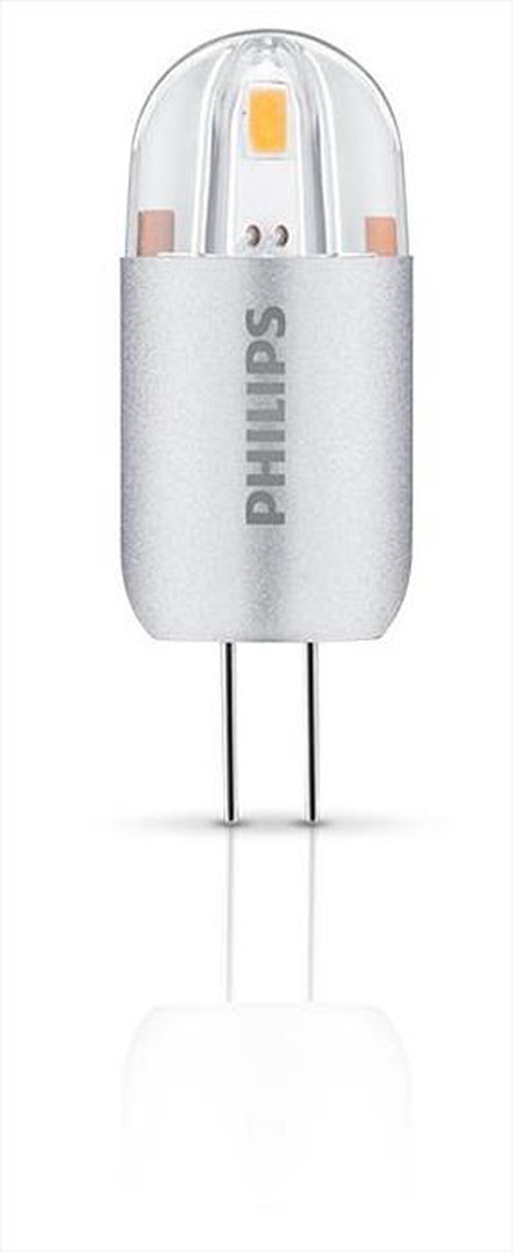 Immagine del prodotto PHILIPS - LEDG410WH 1,2W G4