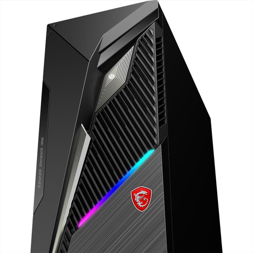 "MSI - Desktop MAG INFINITE S3 13NUD-892IT"