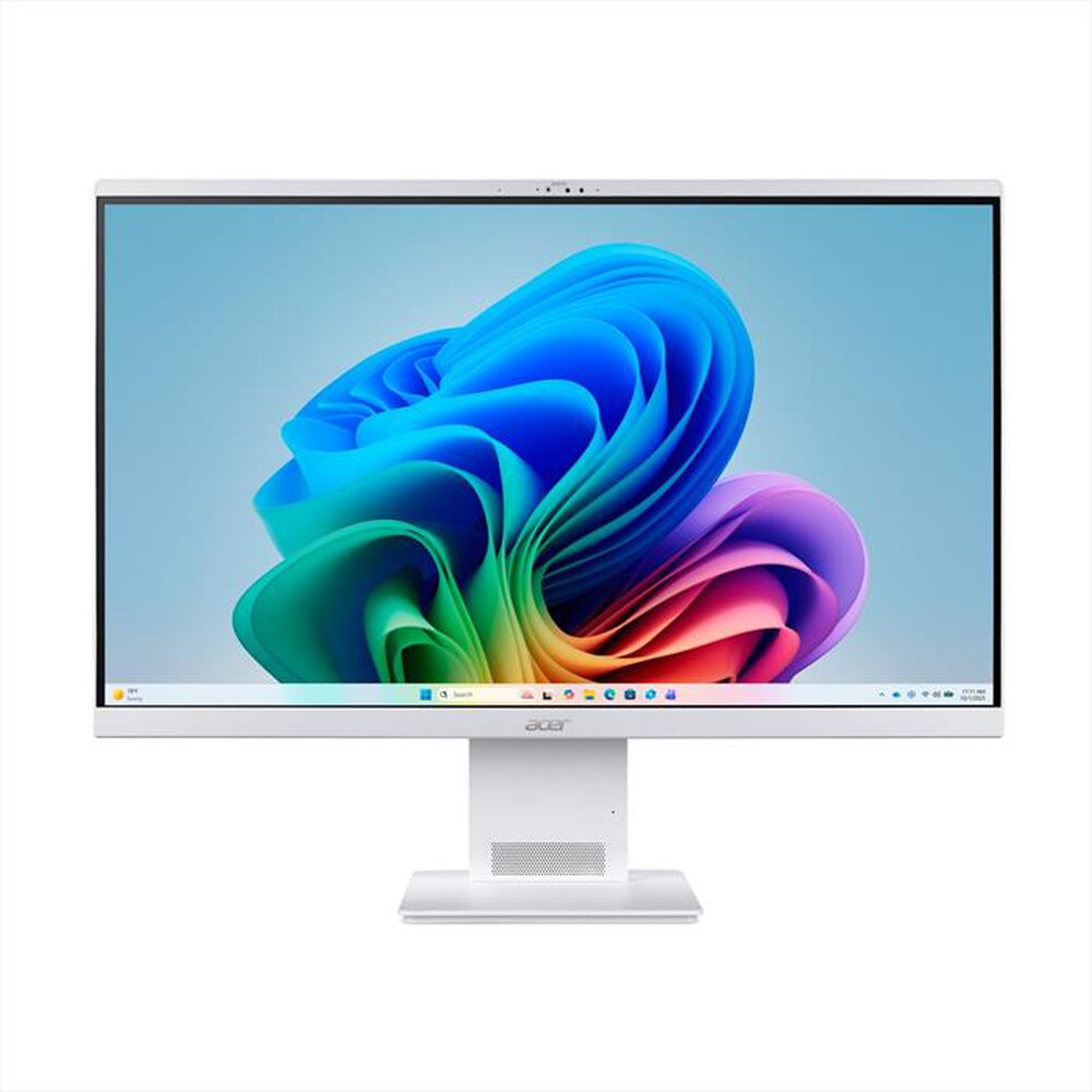 Immagine del prodotto ACER - Desktop All In One ASPIRE S27B-UGLNL-Bianco