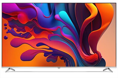 SHARP - Smart TV Q-LED UHD 4K 65" 65FP2EA