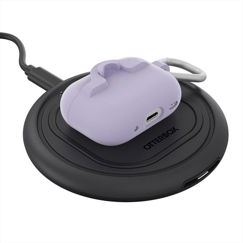 "OTTERBOX - CUSTODIA PER AIRPODS PRO 2ND E 1ST GEN-viola"