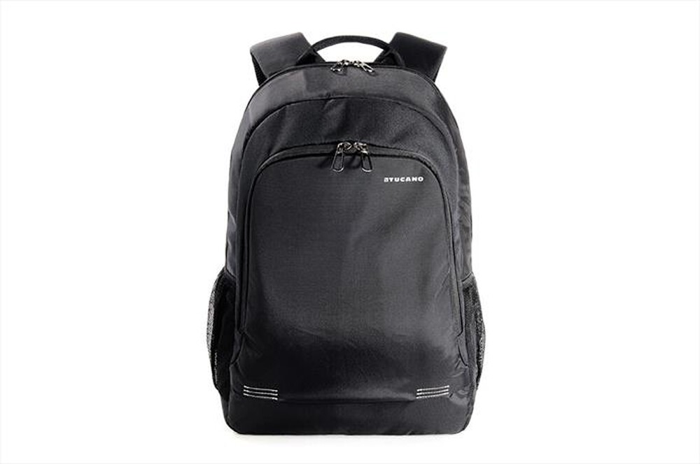"TUCANO - Forte - Zaino Notebook 15.6\"MacBook Pro 15\" Retina-Nero"