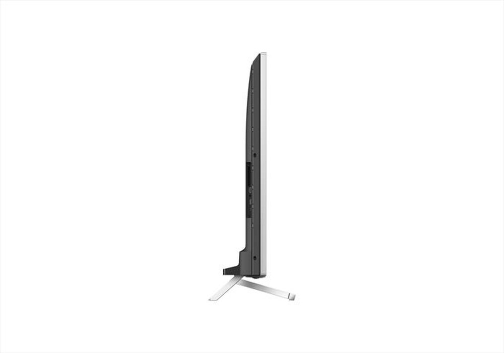 "PHILIPS - 50PUS8555/12-Silver"