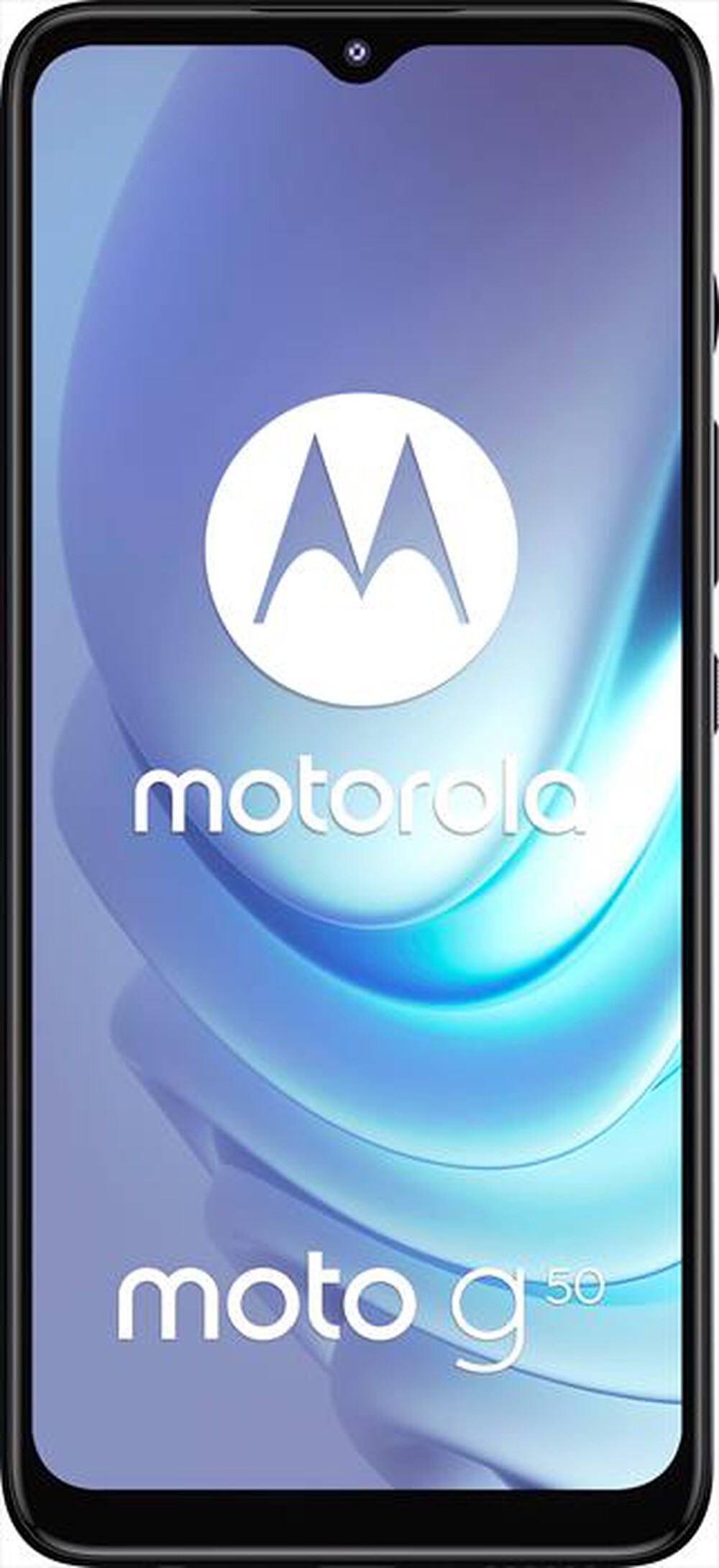 "MOTOROLA - MOTO G50"