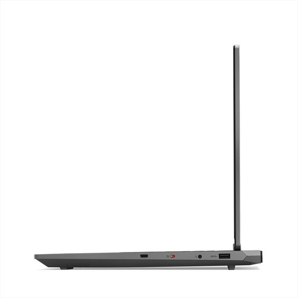 "LENOVO - LOQ Notebook 15,6\" Intel i7 32GB 1TB RTX4060-Luna Grey"