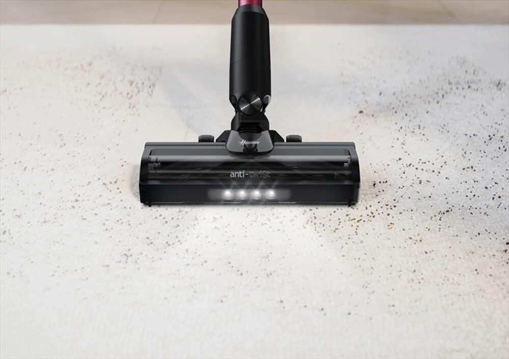 Immagine del prodotto HOOVER - Aspirapolvere ricaricabile HF1P10HX 011-Magenta
