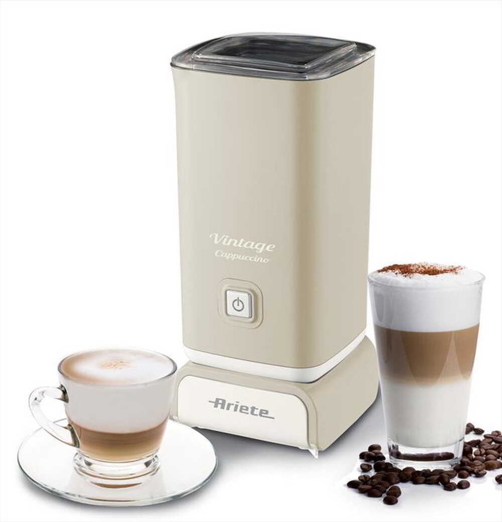 Immagine del prodotto ARIETE - 2878 Cappuccino Vintage-beige