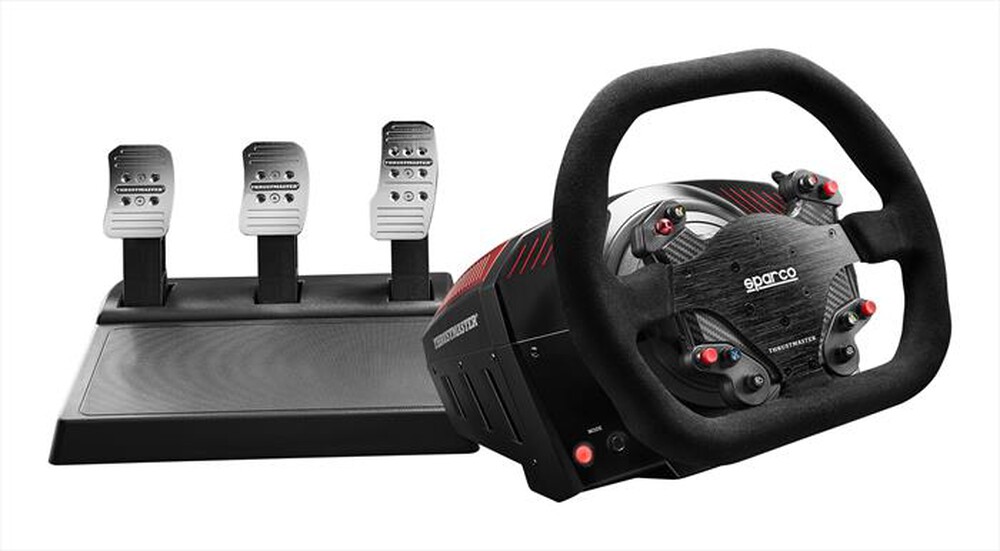 "THRUSTMASTER - TS-XW Racer Sparco P310 Competition Mode"