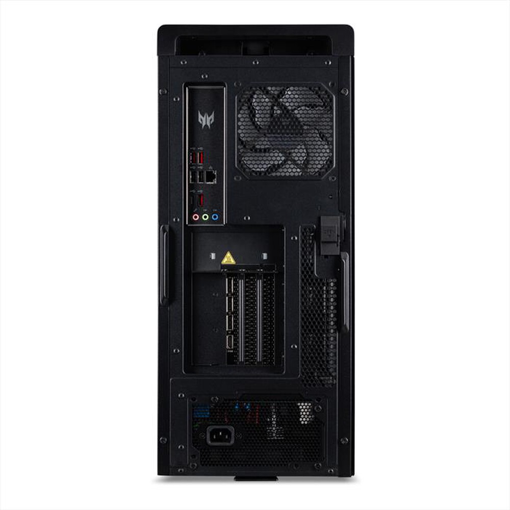 "ACER - Desktop gaming PREDATOR ORION 7000 PO7-655-Nero"