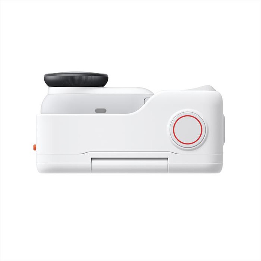 Immagine del prodotto INSTA360 - Action Camera GO ULTRA CREATOR BUNDLE-Bianco