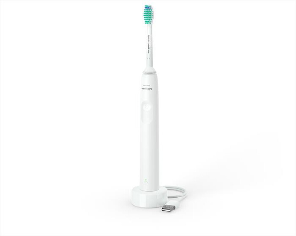 Immagine del prodotto PHILIPS - Spazzolino elettrico HX3651/13-Bianco
