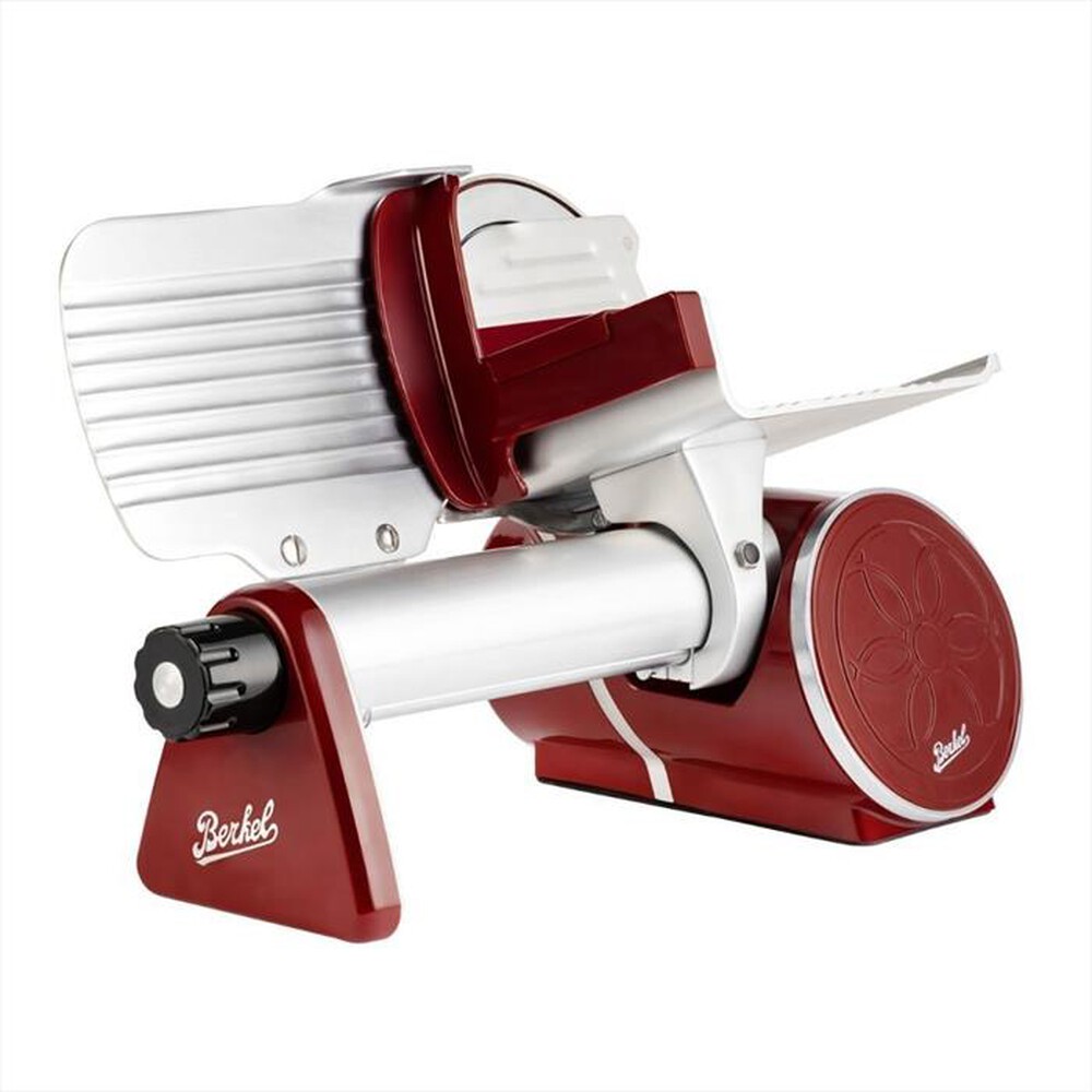 Immagine del prodotto BERKEL - BKICNGBD010000000R-Rossa/Argento