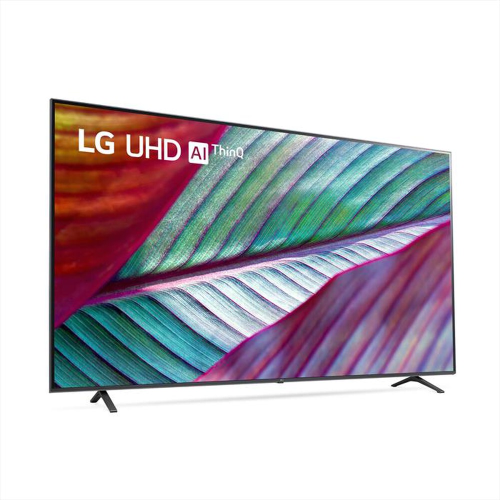Immagine del prodotto LG - Smart TV LED Serie UR78 UHD 4K 86" 86UR78006LB-Ashed Blue