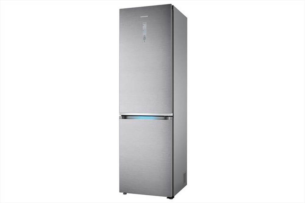"SAMSUNG - Frigorifero combinato RB36R8839SR/EF Classe D 356l-INOX SPAZZOLATO"