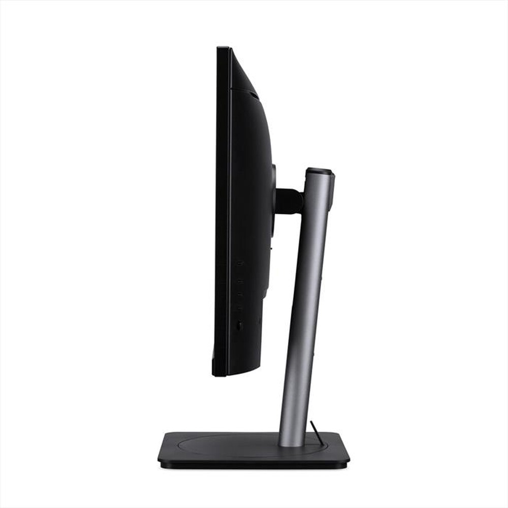 Immagine del prodotto ACER - Monitor TFT 27" VERO CB273UEBEMIPRUZXV-Nero