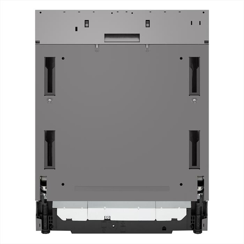 Immagine del prodotto LG - Lavastoviglie QUADWASH DB476TXSW Classe A 14 coper-Noble Steel