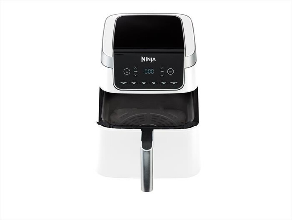"NINJA - FRIGGITRICE AD ARIA MAX PR DA 6,2L AF180EUWH-Bianco"
