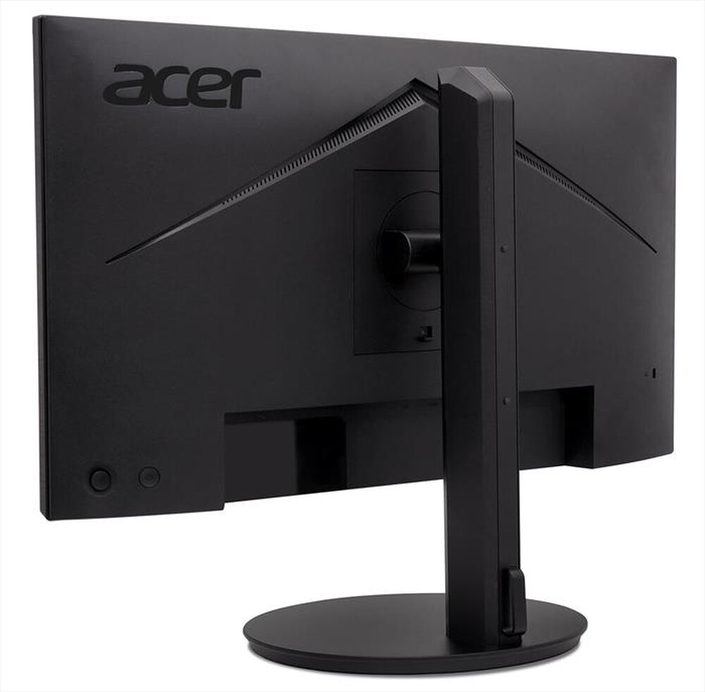 Immagine del prodotto ACER - Monitor TFT FHD 27" CB272GBMIPRX-Nero