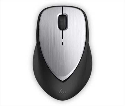 HP - MOUSE HP ENVY 500-Silver