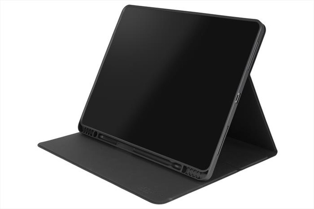 Immagine del prodotto TUCANO - Cover iPad Air 13" M3 2025/M2 2024 UP ELEMEMTS-NERO