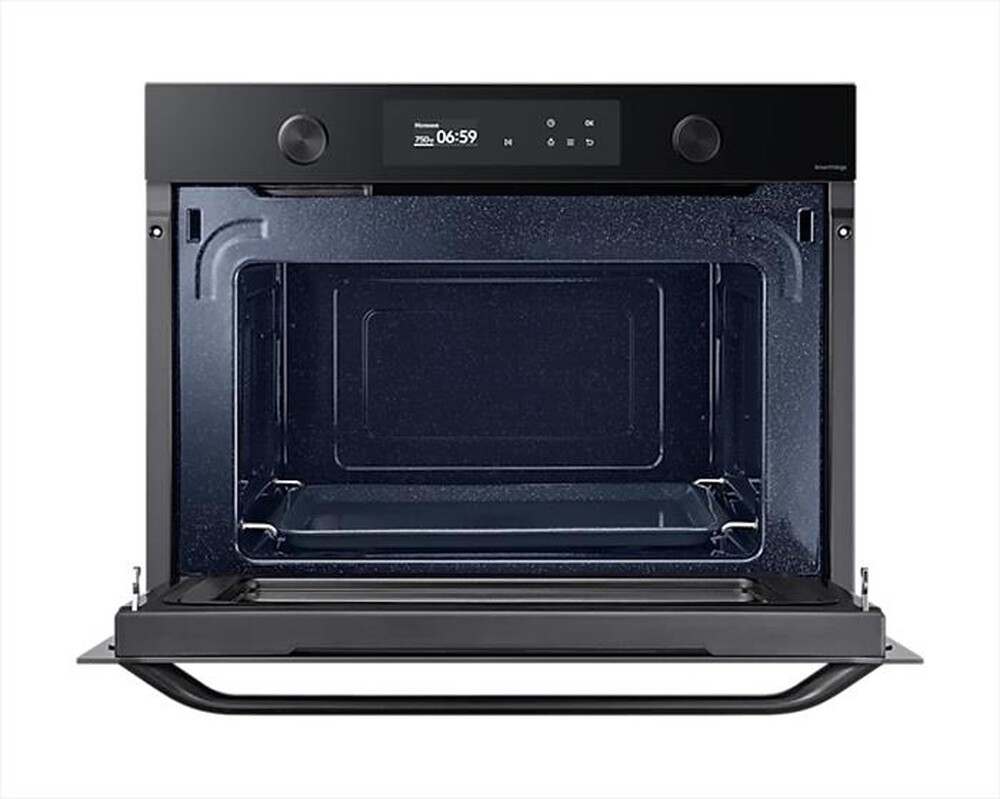 "SAMSUNG - Forno microonde da incasso NQ50A6139BK/ET-Nero"