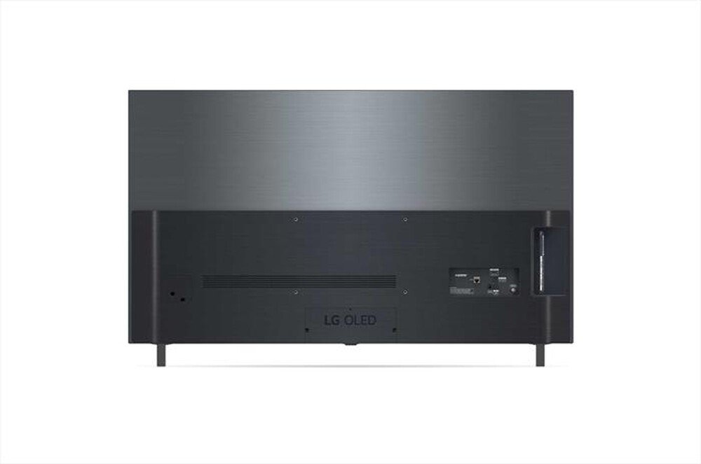 Immagine del prodotto LG - Smart TV OLED UHD 55" 55A13LA-Nero, Grigio