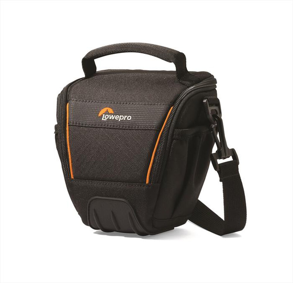 "LOWEPRO - TL Adventura TLZ 20 II-Black"