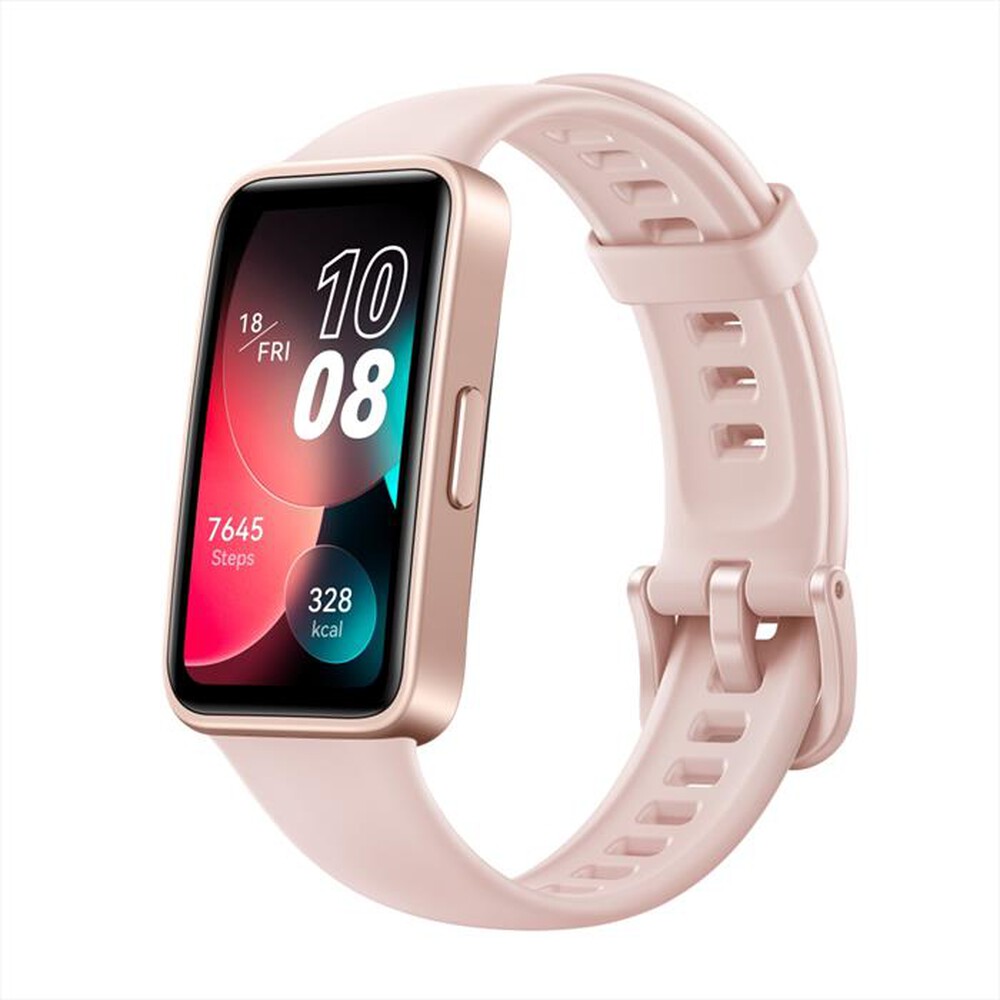 "HUAWEI - Fitness tracker BAND 8-Sakura Pink"