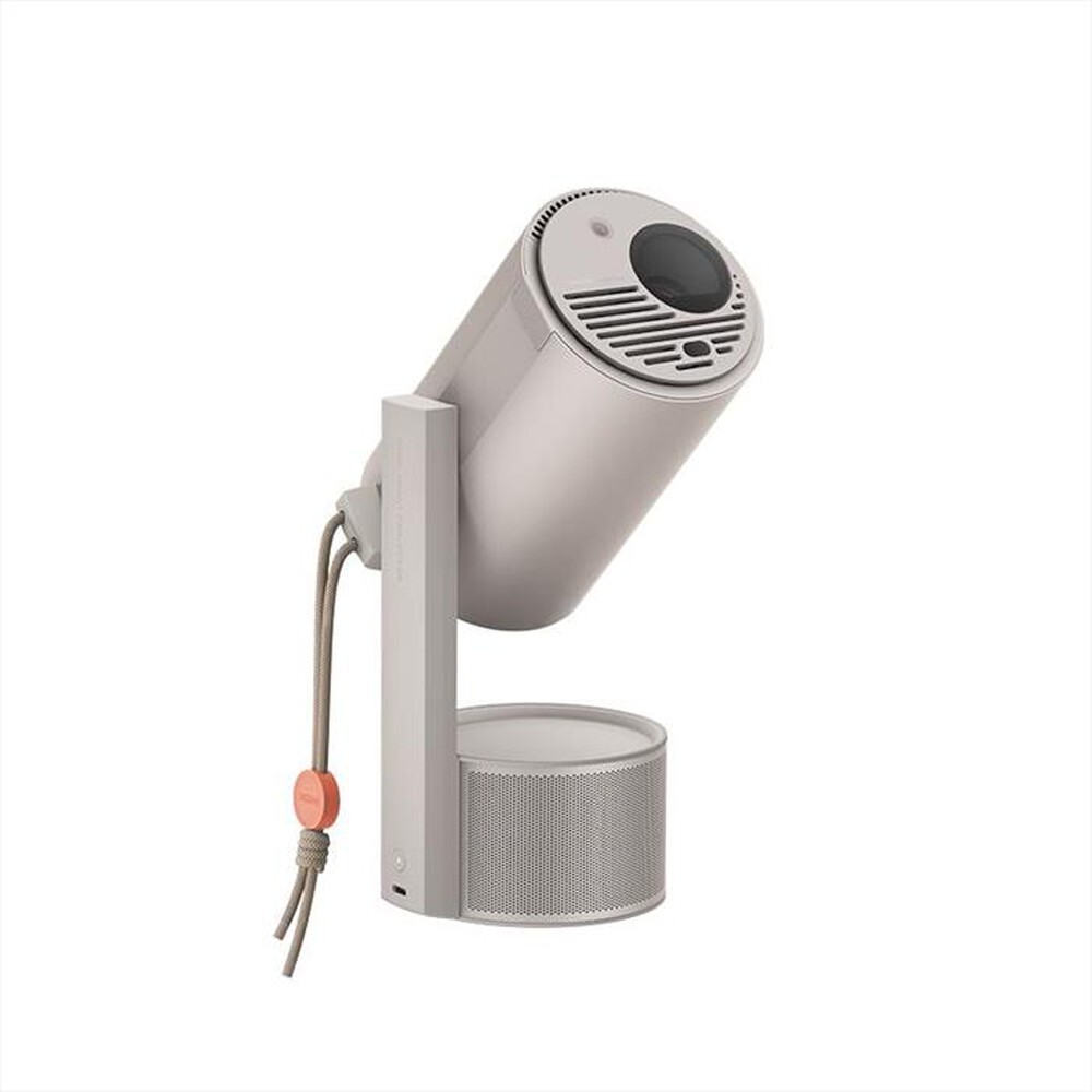 "XGIMI - MOGO 3 PRO - PROIETTORE PORTATILE SMART-Grigio"