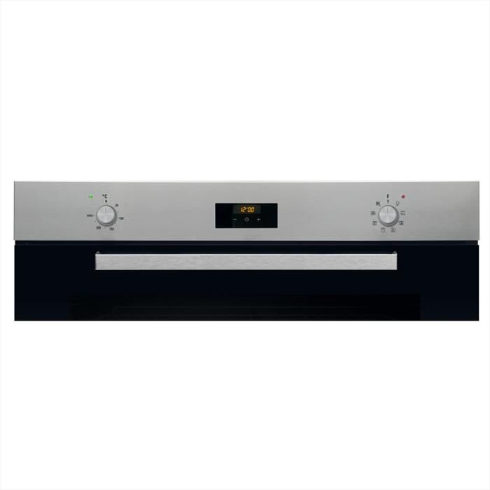 HOTPOINT ARISTON - Forno incasso a gas MS3 744 IX HA OVEN OA Classe A |  Euronics