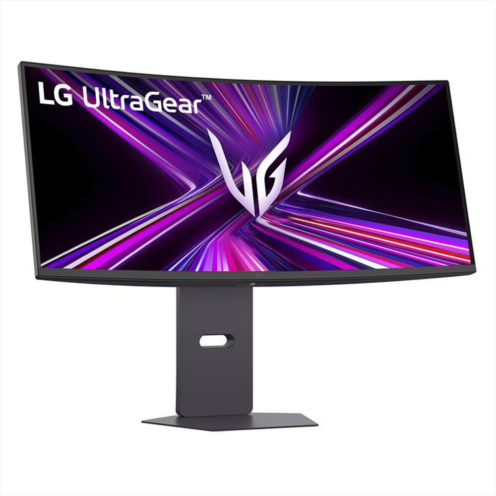 Immagine del prodotto LG - Monitor LCD 34" 34G600A-B-Nero
