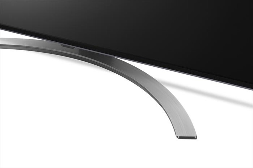 "LG - Smart TV MINI LED UHD 4K 75\" 75QNED866QA-Nero"