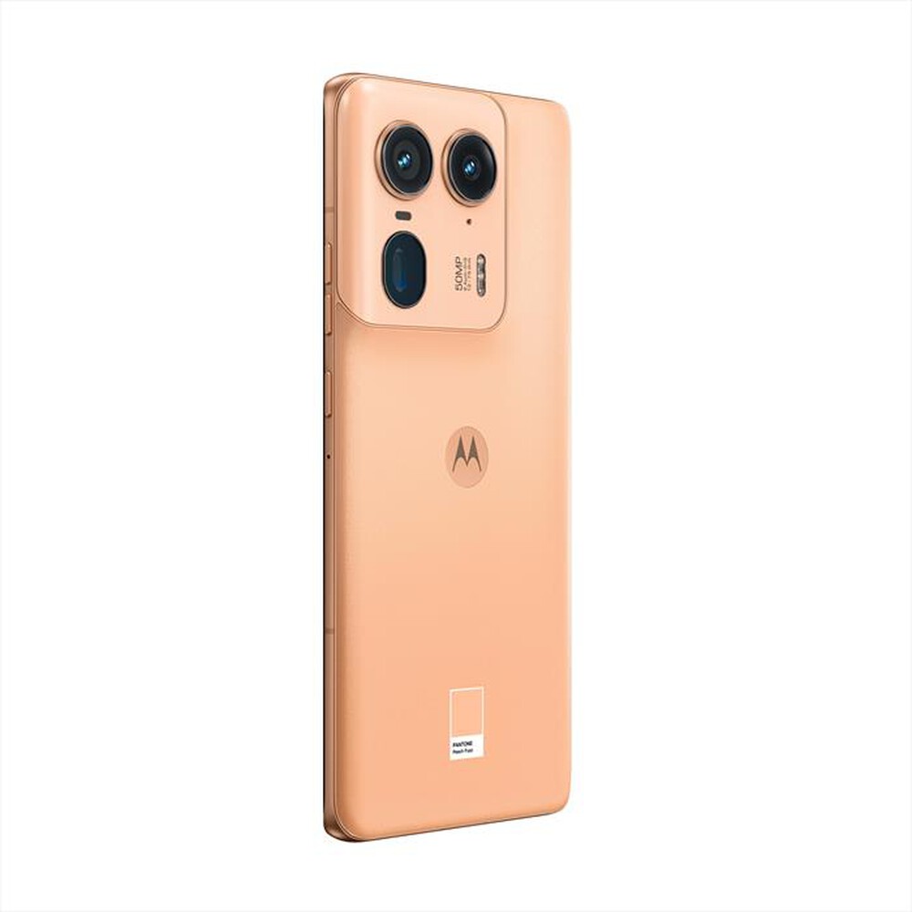 "MOTOROLA - Smartphone EDGE 50 ULTRA-Peach Fuzz"