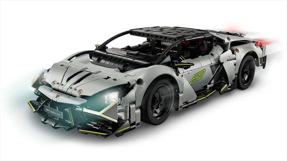 Immagine del prodotto LEGO - TECHNIC SuperSports Car Lamborghini Revuelto 42214