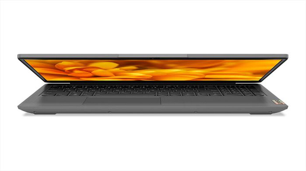 "LENOVO - Notebook 15\" Ideapad 3 Inteli5 8GB 512GB-Grigio"