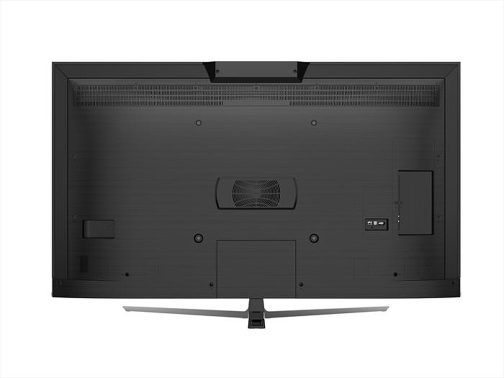"HISENSE - Smart Tv Full Array ULED 4K UHD 1000nit 55\" 55U82GQ-Dark Grey Metal"